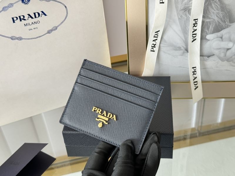 Prada Wallets Purse